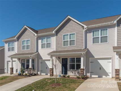 7 Benedict Lane sold home in Northridge Commons, Weaverville, NC