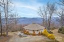 100 Fawns Rest Road sold home in Black Mountain, SC