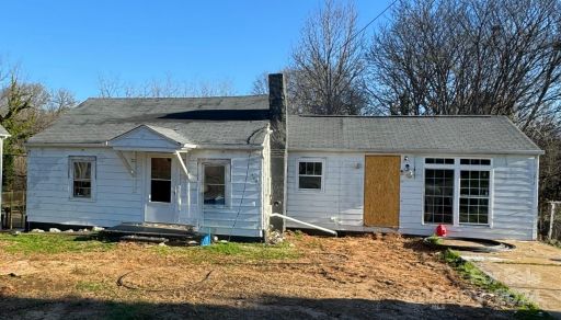 300 Cherry Street