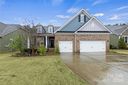 209 Sweet Briar Drive sold home in Indian Land, SC