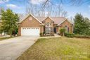 807 Toncin Avenue sold home in Bessemer City, SC