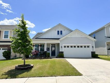 1684 Rutledge Hills Drive