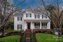 636 Ashby Drive sold home in Davidson, SC