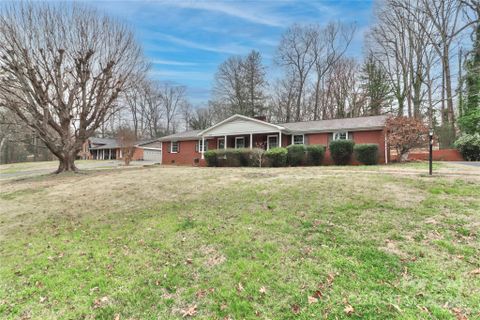 528 Stoneybrook Road sold home in Berkshire Hills, Statesville, NC