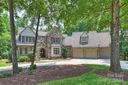 1619 Shadow Forest Drive sold home in Matthews, SC
