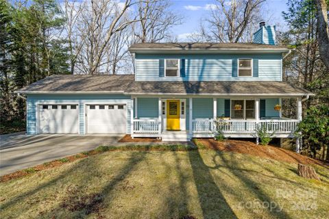 10 Canterbury Drive sold home in Turnberry, Arden, NC