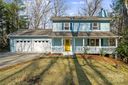 10 Canterbury Drive sold home in Arden, SC
