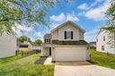 1409 Cherith Court sold home in Concord, SC
