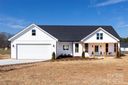 1716 Brevard Place Road sold home in Iron Station, SC
