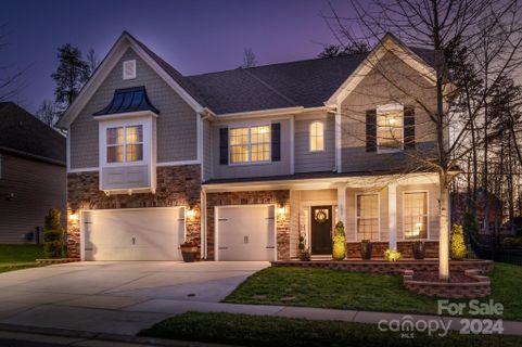 153 Canoe Pole Lane