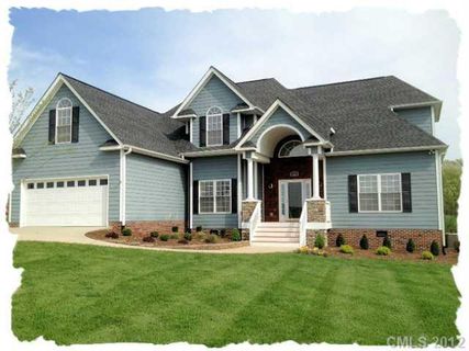 613 Luther Drive