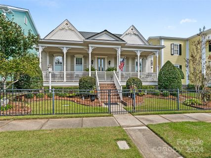 17209 Hedgerow Park Road