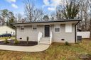 3546 Durham Lane sold home in Charlotte, SC