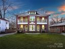 2318 E 7th Street sold home in Charlotte, SC
