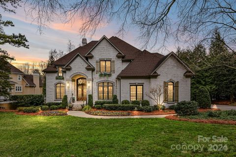 15357 Ballantyne Country Club Drive