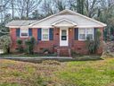1420 Woodhill Lane sold home in Charlotte, SC