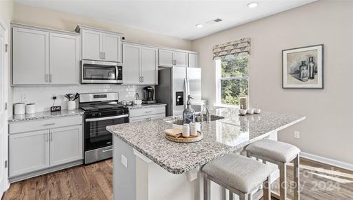 23 Ashelyn Park Drive sold home in Heritage Park, Fletcher, NC