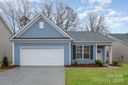 212 Surrey Oak Lane sold home in Charlotte, SC