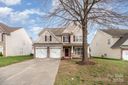 3029 Gloxinia Road sold home in Charlotte, SC