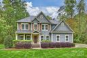 6525 Northern Red Oak Drive sold home in Mint Hill, SC