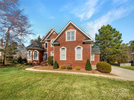 5204 Centerfield Lane sold home in Berkshire, Waxhaw, NC