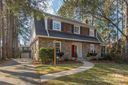 3 Red Oak Road sold home in Asheville, SC