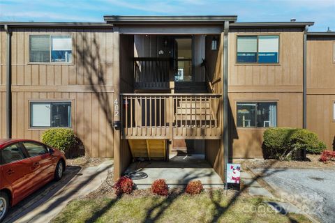 319 Greenville Highway Unit #402