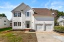 9409 Cantle Drive sold home in Charlotte, SC