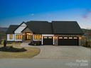 465 Daniel Circle Drive 60 sold home in Mills River, SC