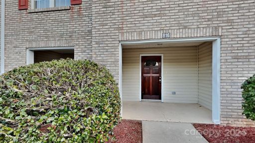 816 Maupin Avenue sold home in Maupin Court, Salisbury, NC