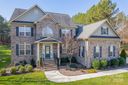5714 Tipperary Drive sold home in Denver, SC