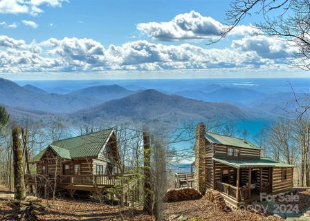 1074 Indian Camp Mountain Road 33 sold home in Indian Camp Mountain, Rosman, NC