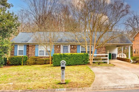 5100 Grafton Drive