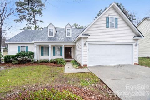 2925 Firewood Drive
