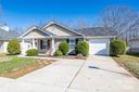 210 English Hills Drive sold home in Mooresville, SC