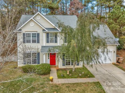 9310 Brookhill Court sold home in Woodleaf, Waxhaw, NC