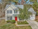 9310 Brookhill Court sold home in Waxhaw, SC