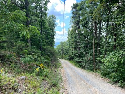 0 Pine Ridge Road sold home in Hickory Acres, Hendersonville, NC