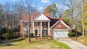 1915 Annecy Drive sold home in Matthews, SC