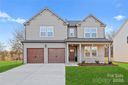 14107 Belmont Greene Drive sold home in Charlotte, SC