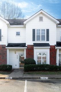 6328 Mallard View Lane sold home in Mallard Square, Charlotte, NC