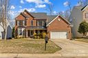 198 Winterbell Drive sold home in Mooresville, SC