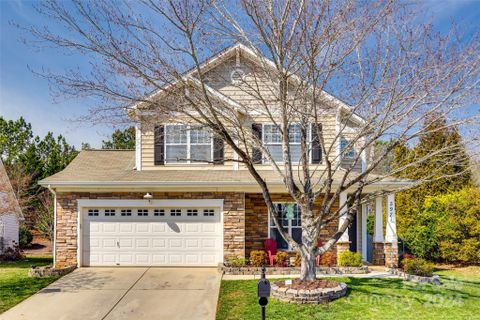 597 Sugar Tree Drive