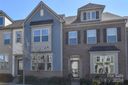 12826 Robert Walker Drive sold home in Davidson, SC