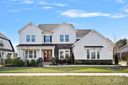 11116 Benjamin Smith Avenue sold home in Huntersville, SC