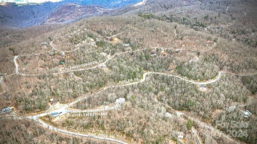 1121 Pine Ridge Road sold home in Westridge, Beech Mountain, NC