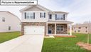 537 Stroupe Road sold home in Gastonia, SC