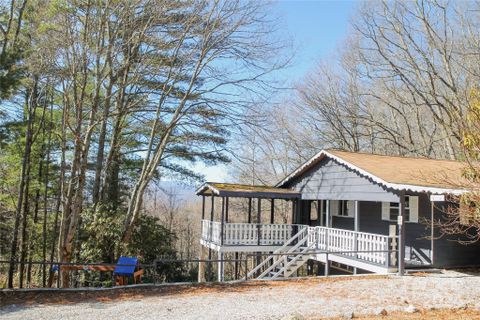 101 Walter Circle sold home in Humpback Mountain Estates, Spruce Pine, NC