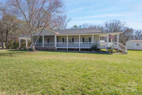 5197 Valleymere Road sold home in Valleymere, Rock Hill, SC