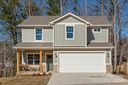 35 Myrtle Lee Cove sold home in Arden, SC